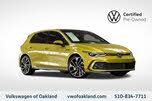 Volkswagen Golf GTI 2.0T Autobahn FWD
