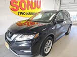 Nissan Rogue SL AWD