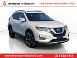 Nissan Rogue SL AWD