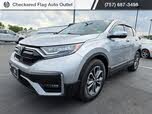Honda CR-V Hybrid EX AWD