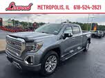 GMC Sierra 1500 Denali Crew Cab 4WD