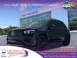Mercedes-Benz GLE AMG GLE 63 S 4MATIC+