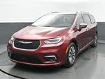 Chrysler Pacifica Hybrid Limited FWD