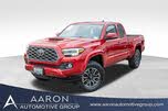 Toyota Tacoma TRD Sport Access Cab RWD