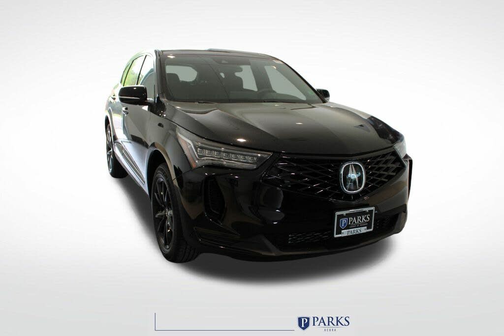 2025 Acura RDX SH-AWD