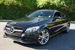 Mercedes-Benz C-Class C 300 Coupe