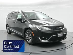 Chrysler Pacifica Touring L Plus FWD