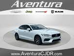 Volvo S60 T5 Momentum FWD