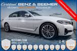 BMW 5 Series 530i RWD