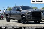 RAM 2500 Limited Mega Cab 4WD