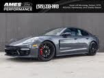Porsche Panamera GTS AWD