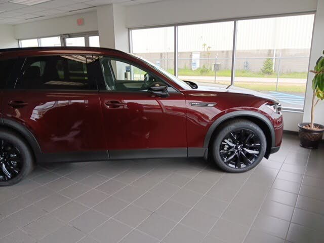 2025 Mazda CX-90 PHEV Premium Sport AWD