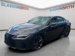 Lexus IS 350 F Sport AWD