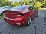 Hyundai Elantra SEL FWD
