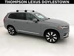 Volvo XC90 Recharge T8 Ultimate Bright Theme 7-Passenger eAWD