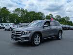 Mercedes-Benz GLB 250 4MATIC