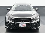Honda Civic Hatchback Sport FWD