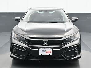 Honda Civic Hatchback Sport FWD