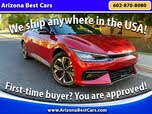 Kia EV6 GT-Line AWD