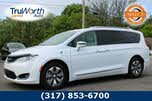 Chrysler Pacifica Hybrid Limited FWD