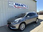Buick Enclave Essence AWD