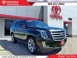 Cadillac Escalade Premium Luxury 4WD