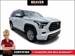 Toyota Sequoia SR5 RWD