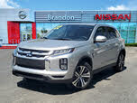 Mitsubishi Outlander Sport SE AWD