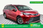 Toyota Sienna XLE 7-Passenger FWD