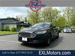 Ford Fusion SE FWD