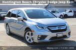 Honda Odyssey EX FWD