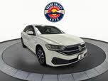 Volkswagen Jetta 1.5T SE FWD