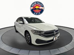 Volkswagen Jetta 1.5T SE FWD