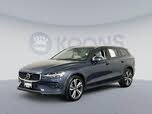 Volvo V60 Cross Country B5 Plus AWD