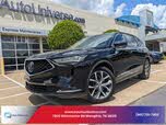 Acura MDX FWD with Technology Package