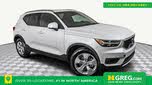Volvo XC40 T5 Momentum AWD