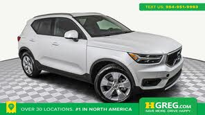 Volvo XC40 T5 Momentum AWD