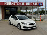 Subaru Impreza Wagon AWD