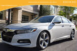 Honda Accord 2.0T Touring FWD