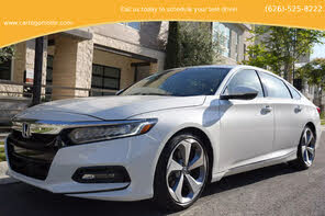 Honda Accord 2.0T Touring FWD