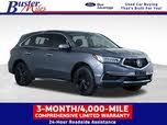 Acura MDX FWD