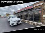 Honda Odyssey EX-L FWD