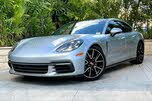 Porsche Panamera 4 AWD
