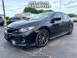 Honda Civic Hatchback Sport FWD