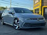 Volkswagen Golf GTI 2.0T SE FWD