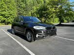 BMW X5 sDrive35i RWD