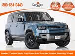 Land Rover Defender 110 X-Dynamic SE AWD
