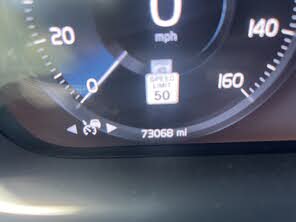2020 Volvo XC90