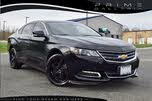 Chevrolet Impala LT FWD