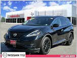Nissan Murano SV AWD